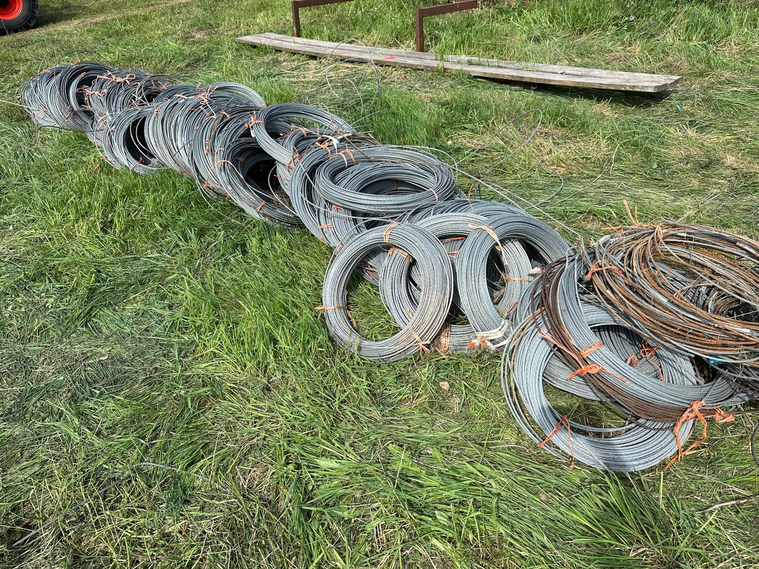 Image for Ginseng Equipment Auction