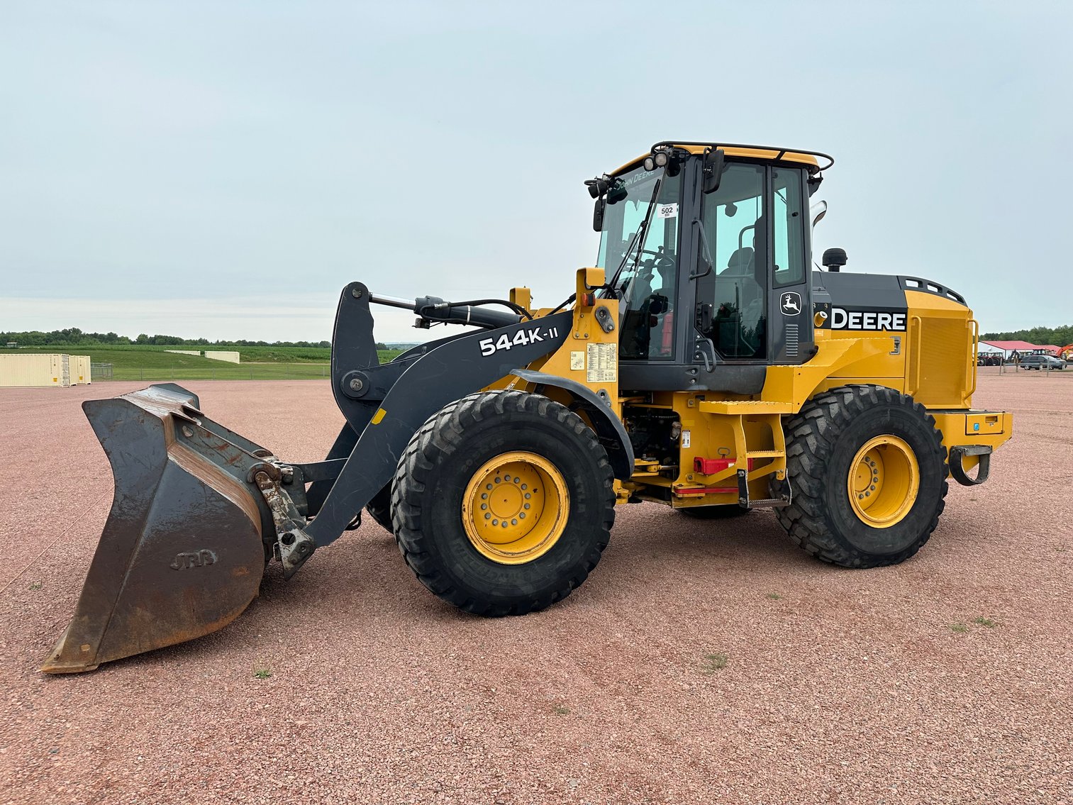 Image for RING 1 - 2023 Annual Fall Equipment Auction