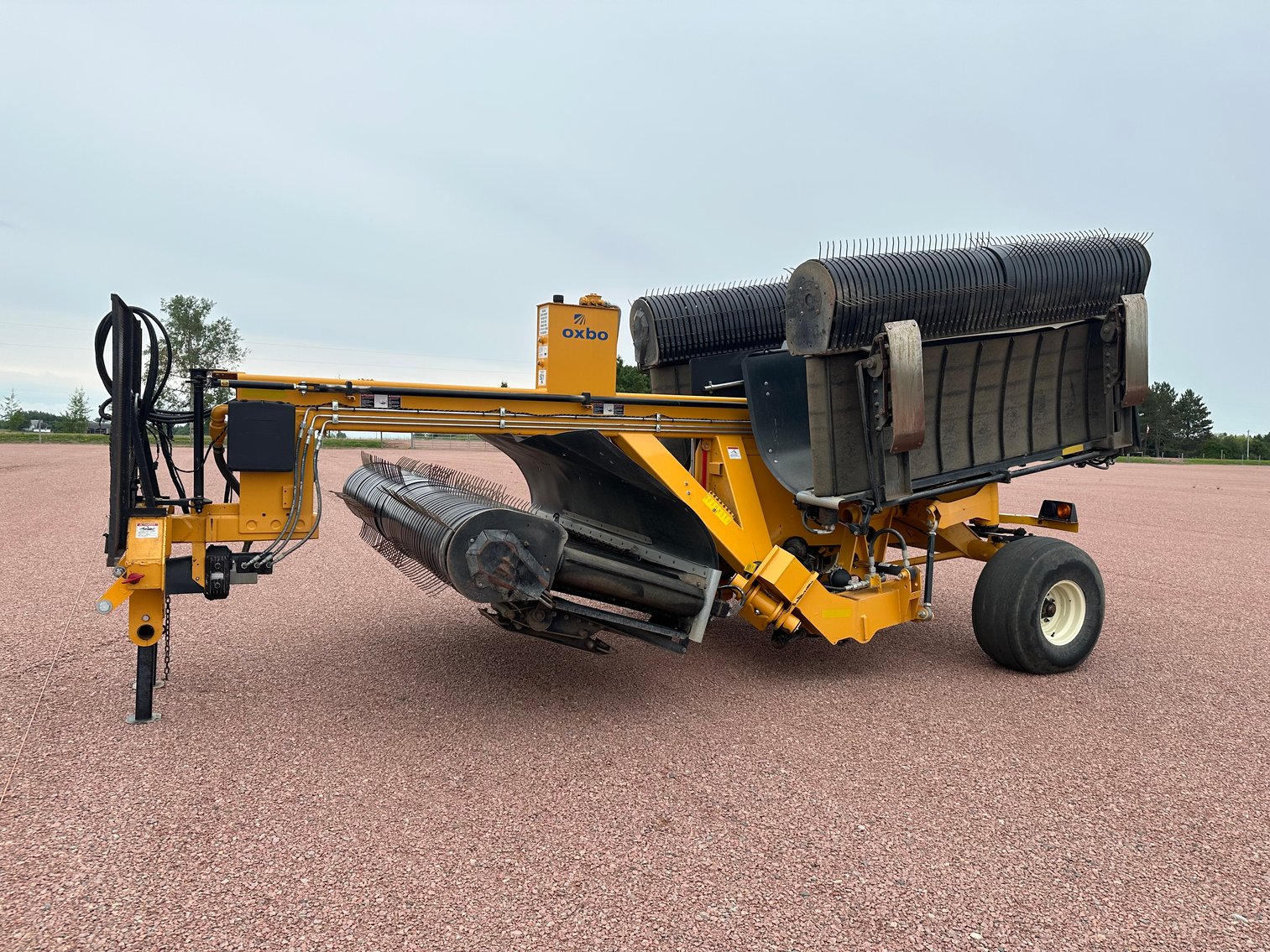 Image for RING 1 - 2023 Annual Fall Equipment Auction