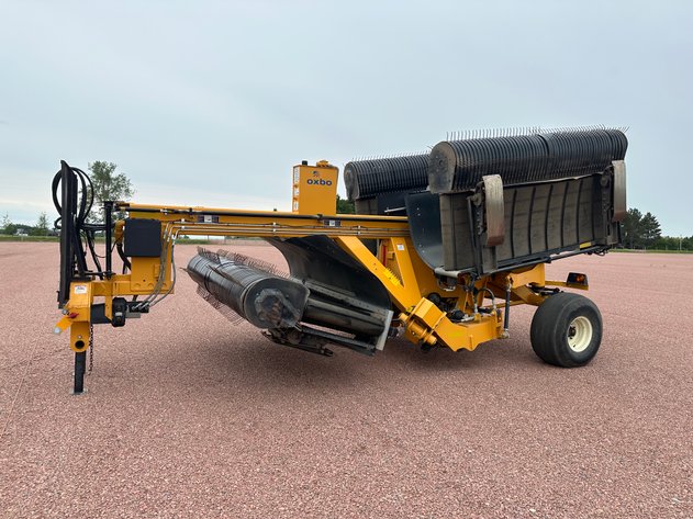 Image for RING 1 - 2023 Annual Fall Equipment Auction
