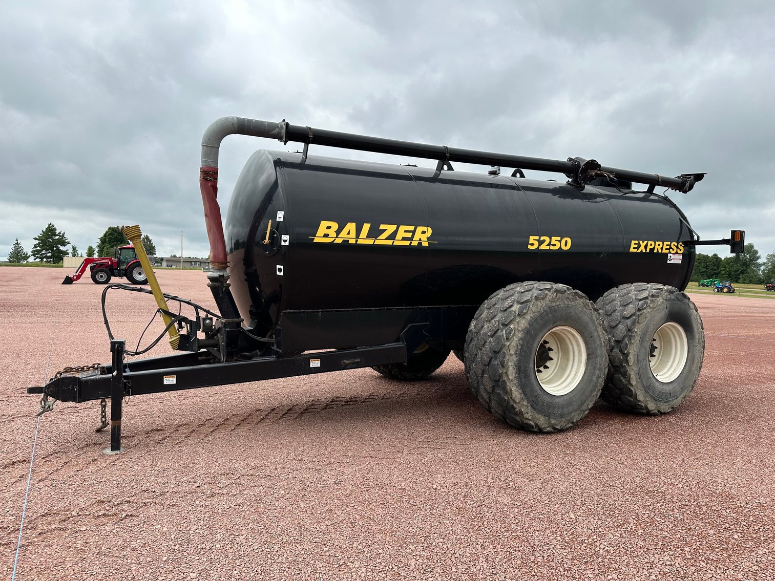 Image for RING 1 - 2023 Annual Fall Equipment Auction