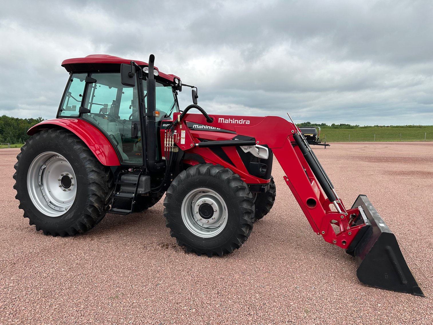 Image for RING 1 - 2023 Annual Fall Equipment Auction