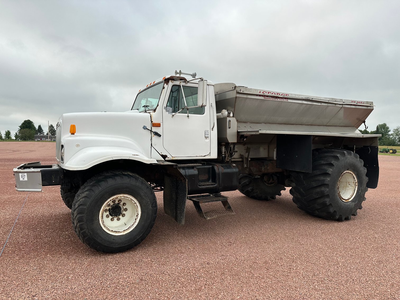 Image for RING 1 - 2023 Annual Fall Equipment Auction