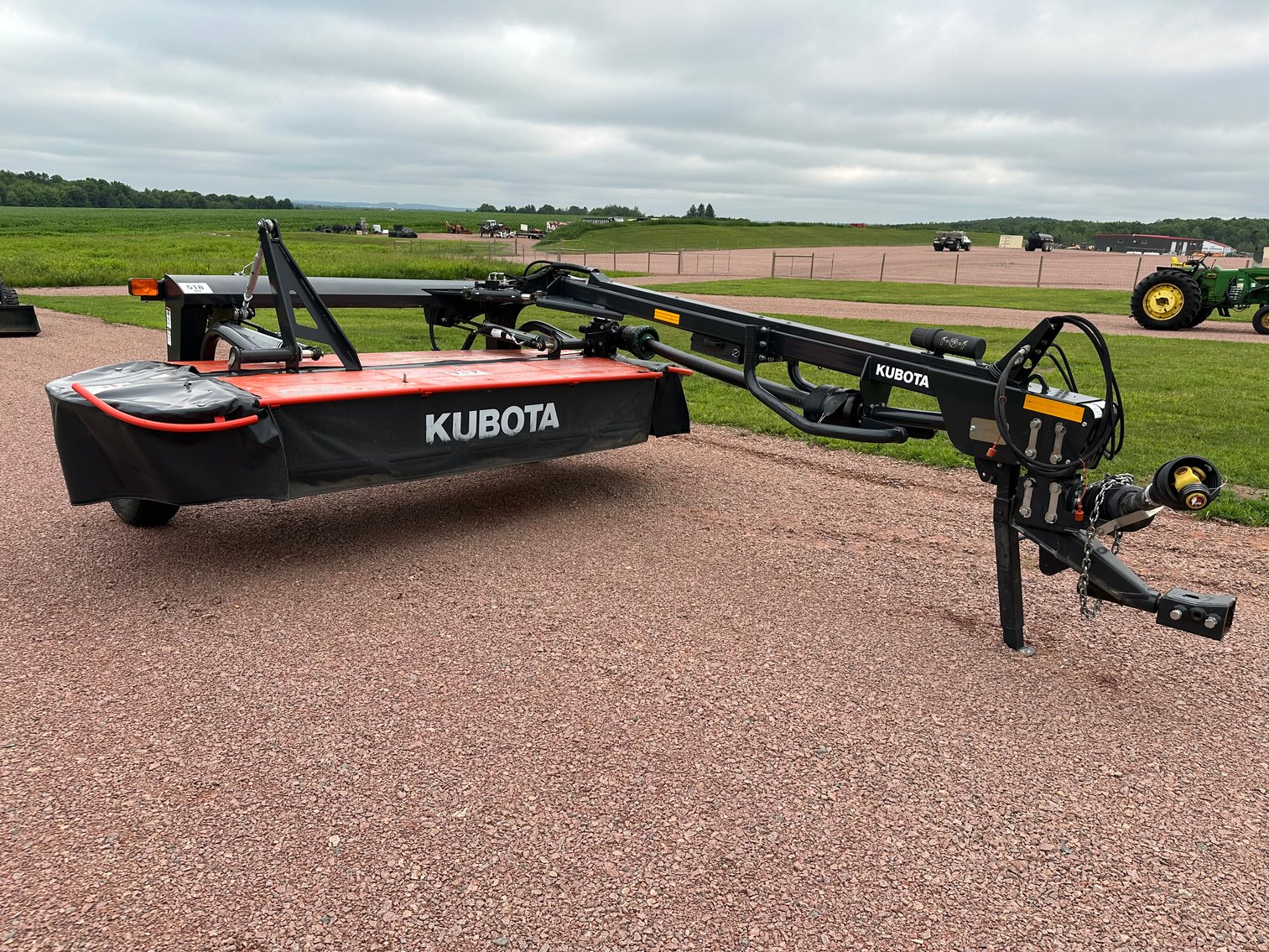 Image for RING 1 - 2023 Annual Fall Equipment Auction