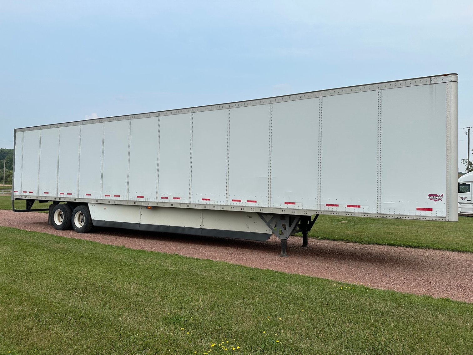 Image for RING 1 - 2023 Annual Fall Equipment Auction