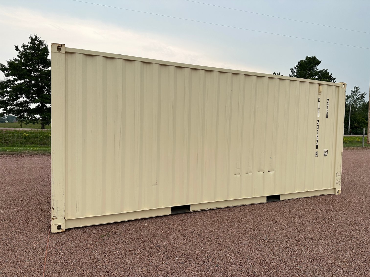 Image for RING 1 - 2023 Annual Fall Equipment Auction