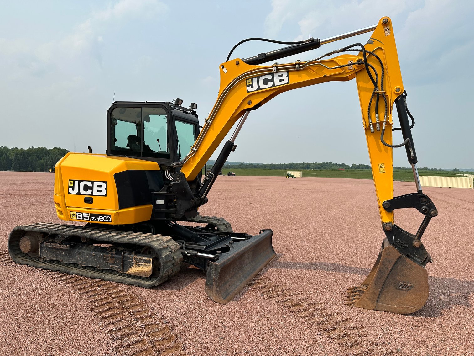 Image for RING 1 - 2023 Annual Fall Equipment Auction