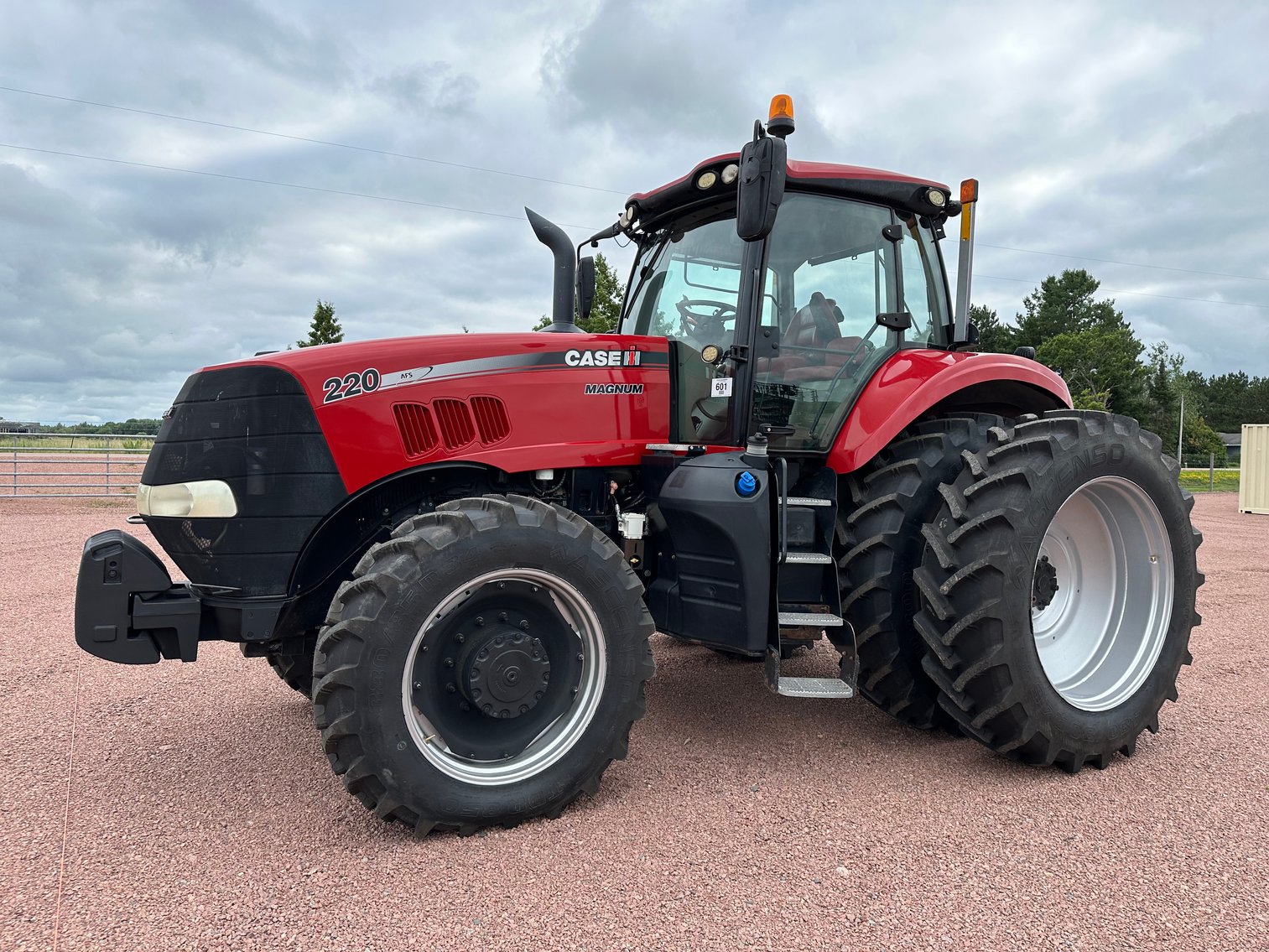 Image for RING 1 - 2023 Annual Fall Equipment Auction