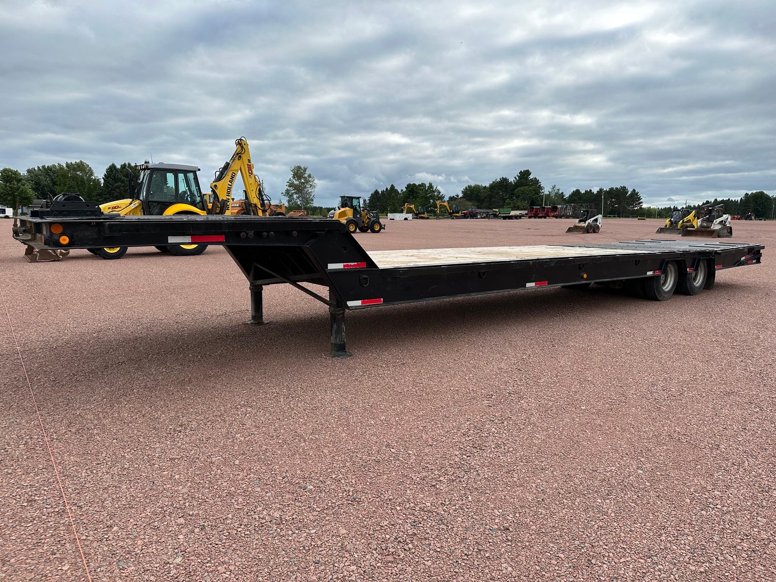 Image for RING 1 - 2023 Annual Fall Equipment Auction