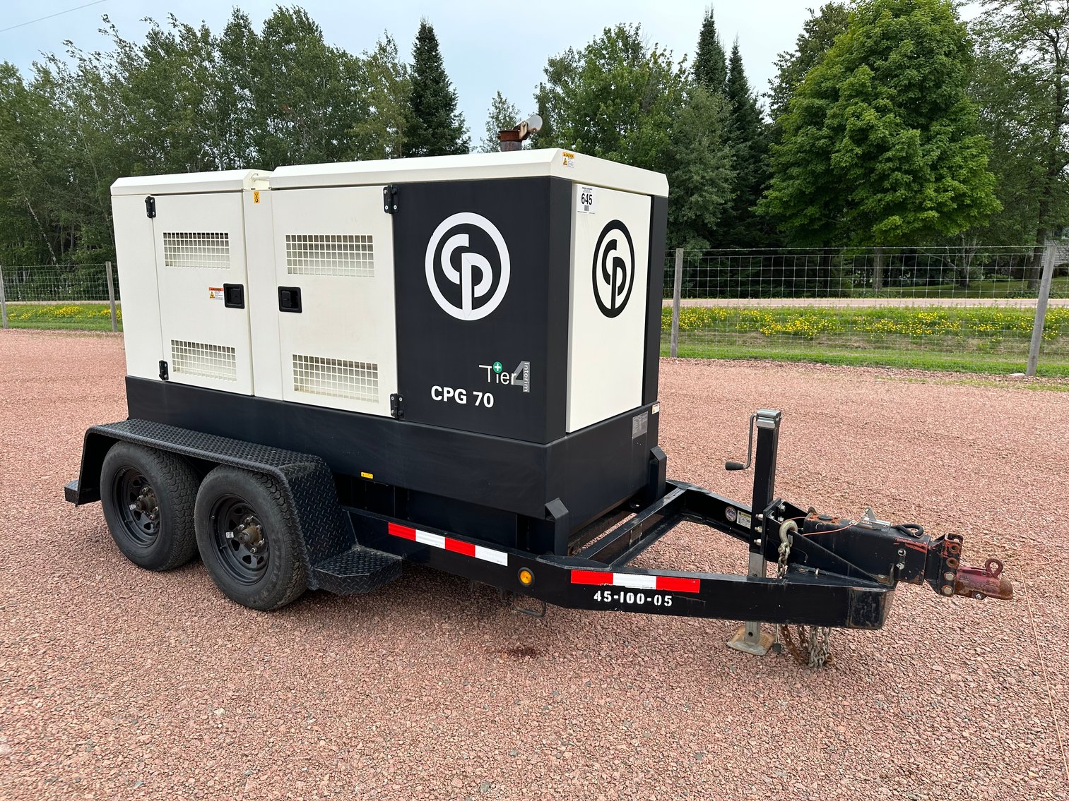 Image for RING 1 - 2023 Annual Fall Equipment Auction