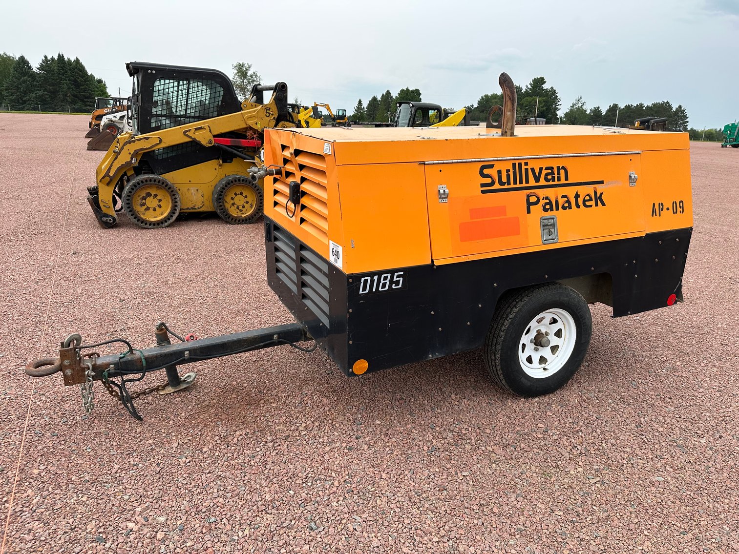 Image for RING 1 - 2023 Annual Fall Equipment Auction