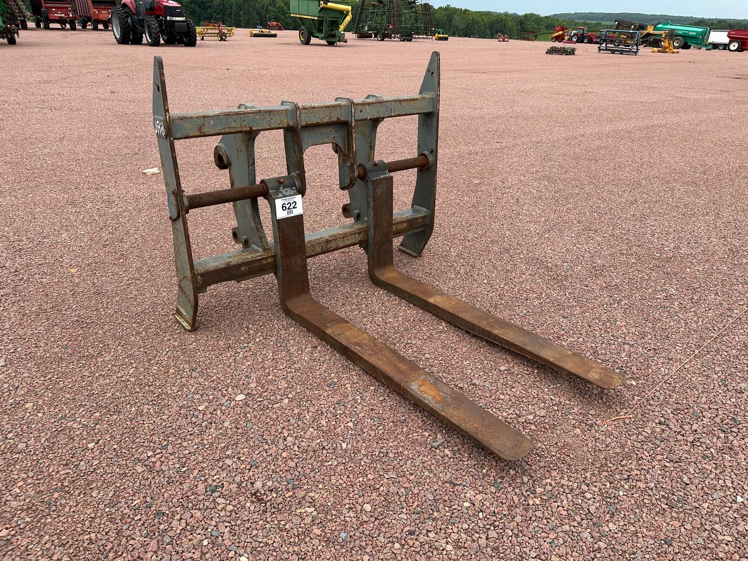 Image for RING 1 - 2023 Annual Fall Equipment Auction