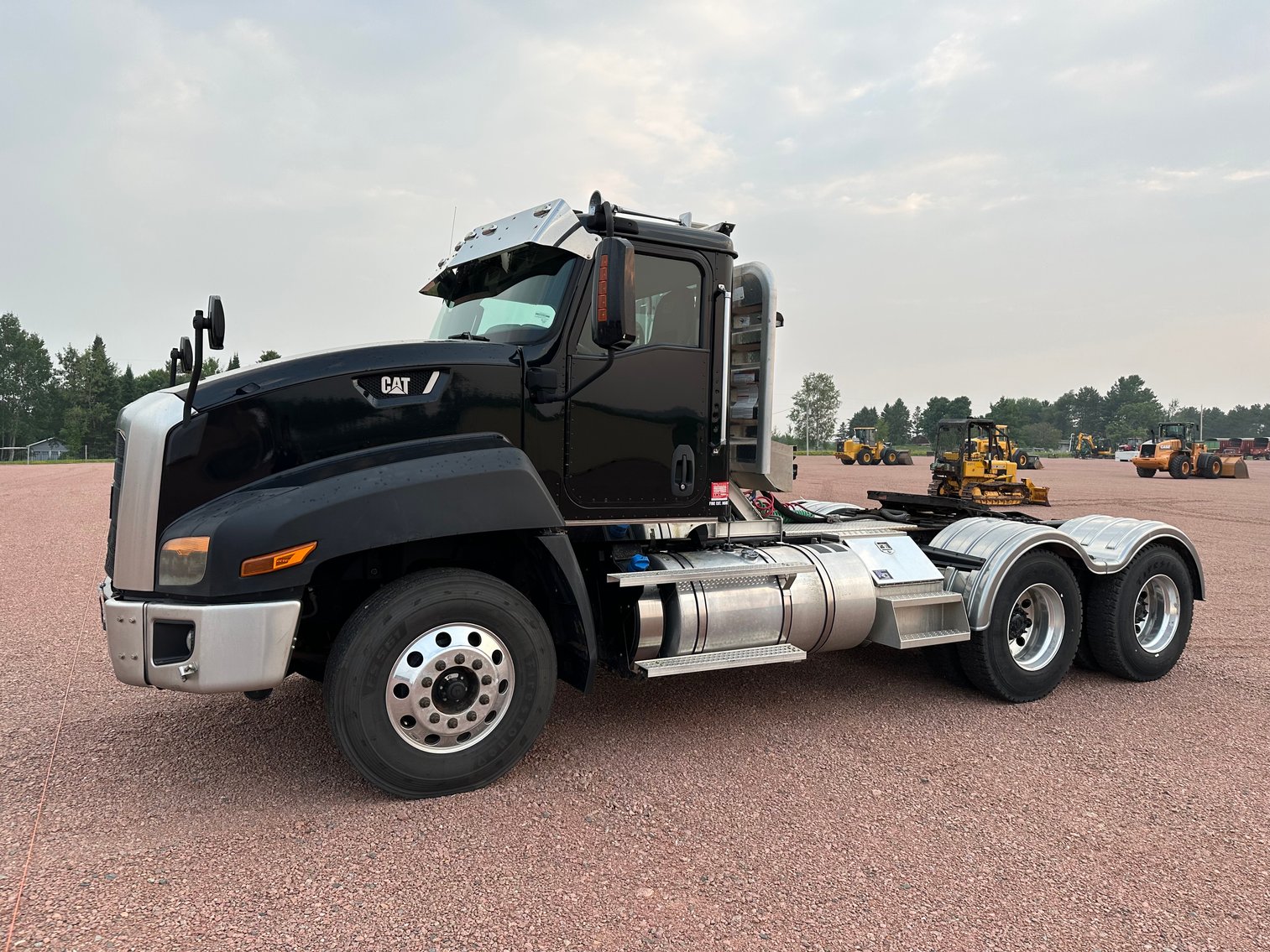 Image for RING 1 - 2023 Annual Fall Equipment Auction