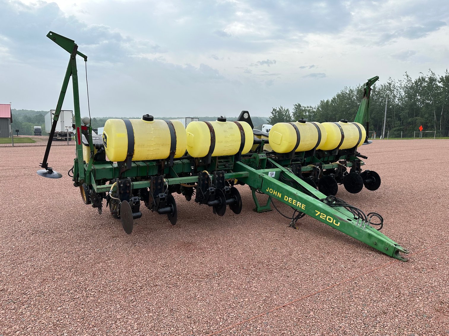 Image for RING 1 - 2023 Annual Fall Equipment Auction