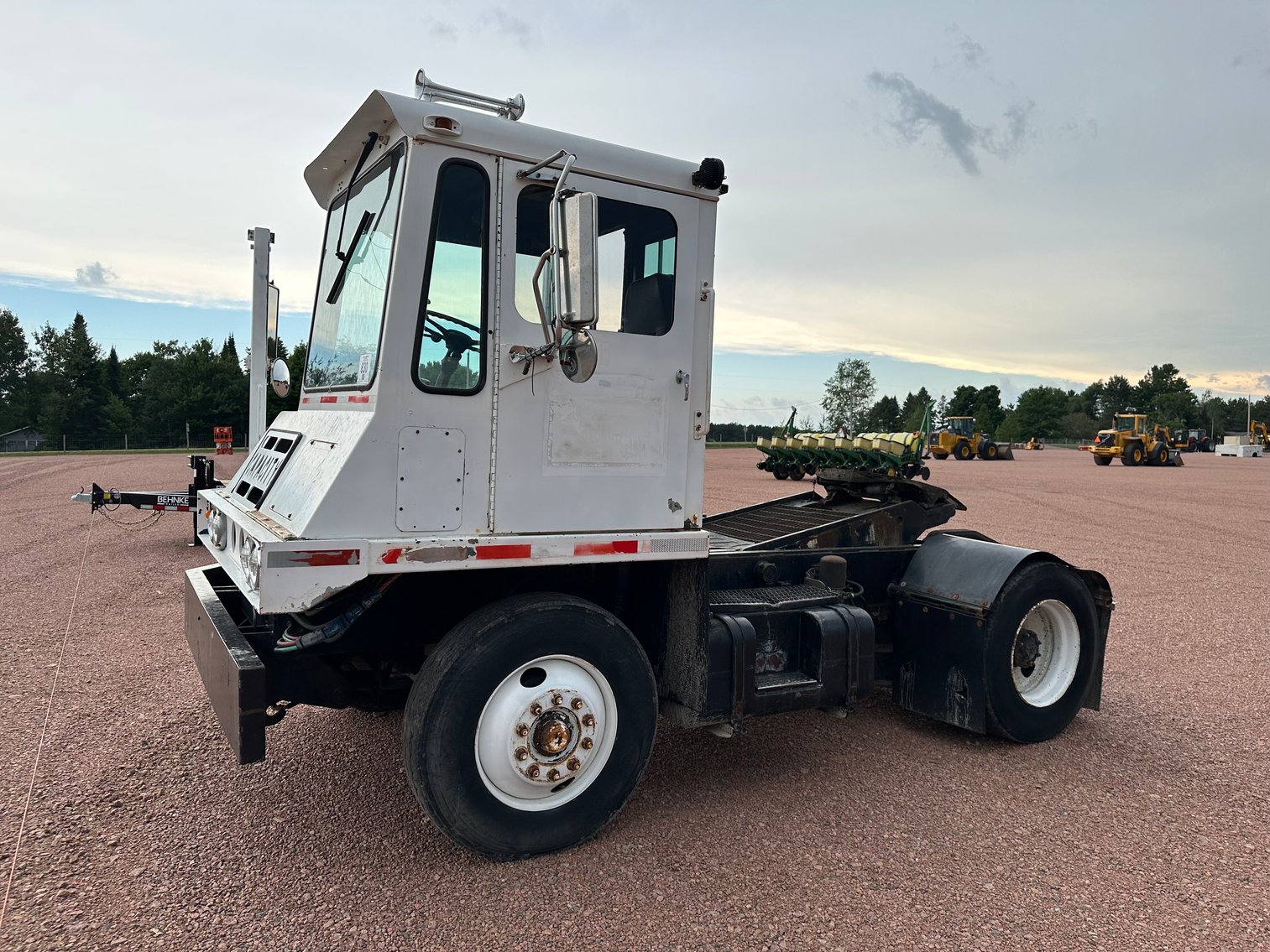 Image for RING 1 - 2023 Annual Fall Equipment Auction