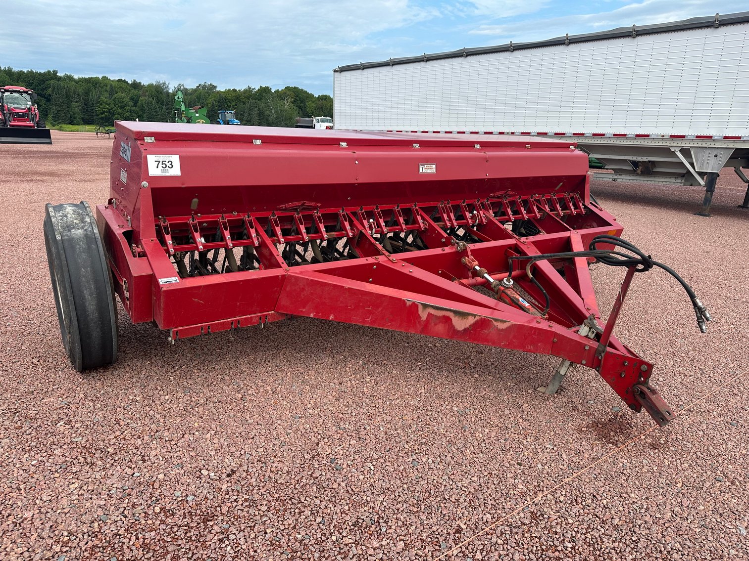 Image for RING 1 - 2023 Annual Fall Equipment Auction