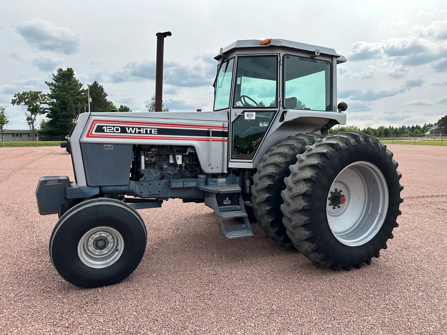 Image for RING 1 - 2023 Annual Fall Equipment Auction