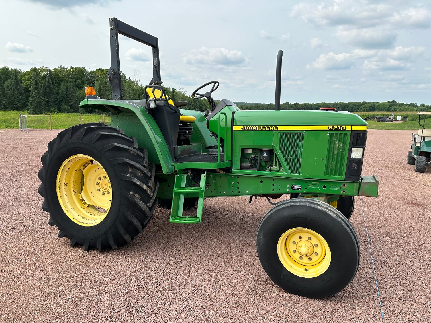 Image for RING 1 - 2023 Annual Fall Equipment Auction