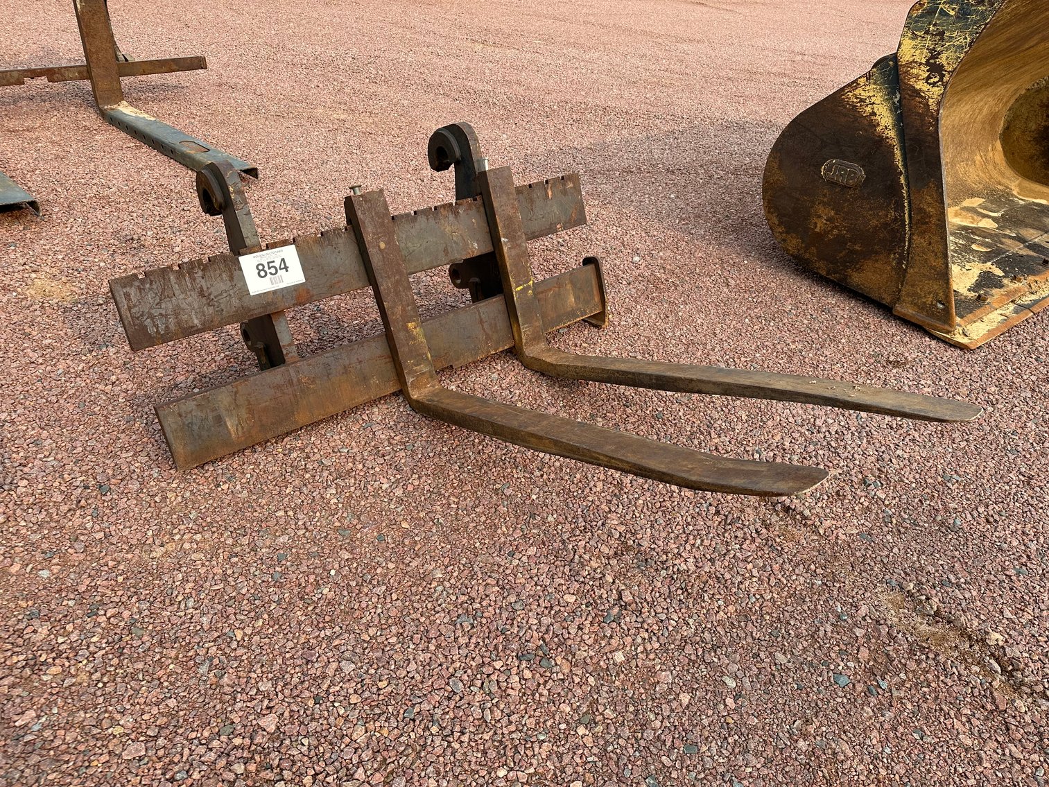 Image for RING 1 - 2023 Annual Fall Equipment Auction