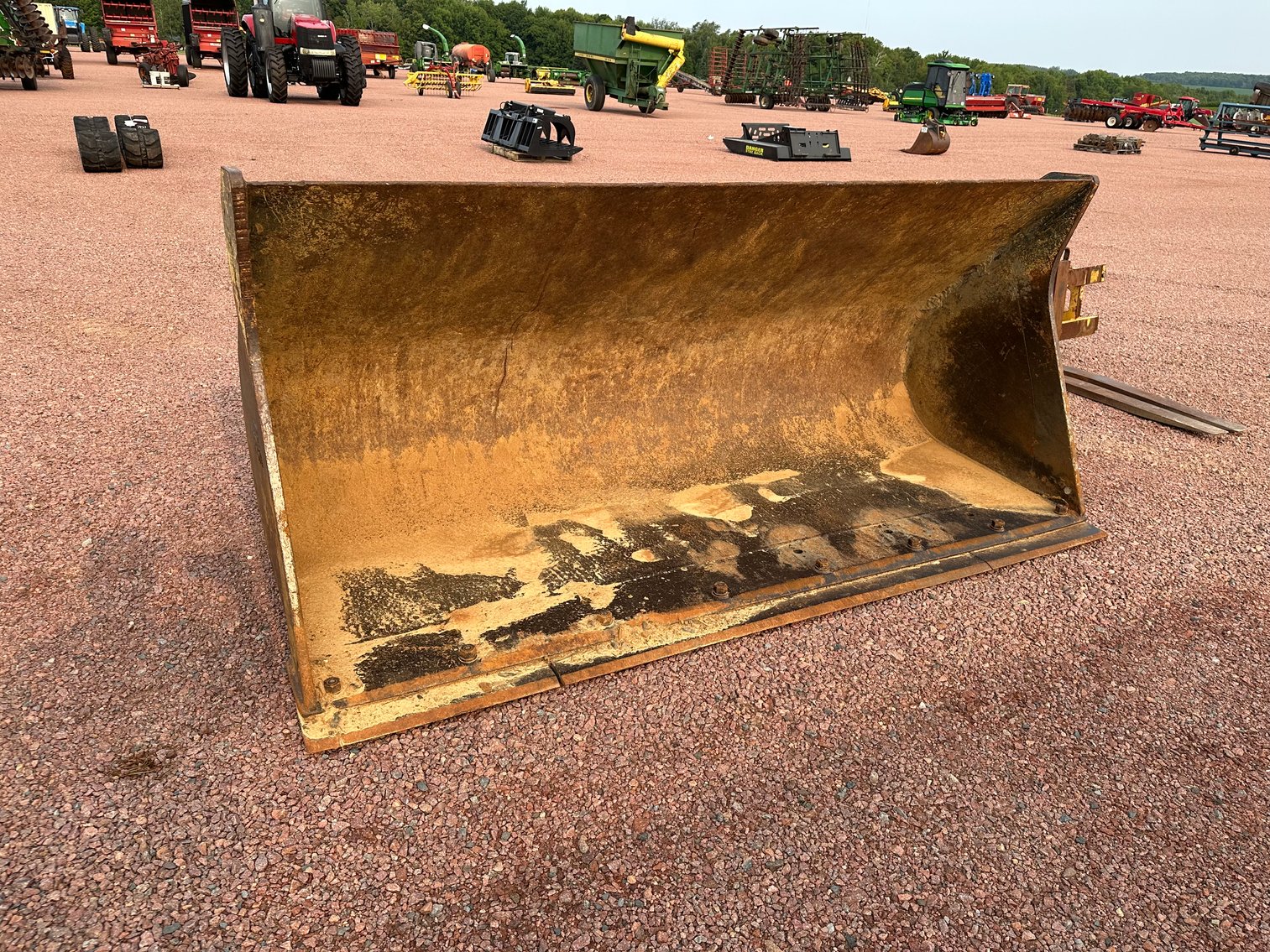 Image for RING 1 - 2023 Annual Fall Equipment Auction