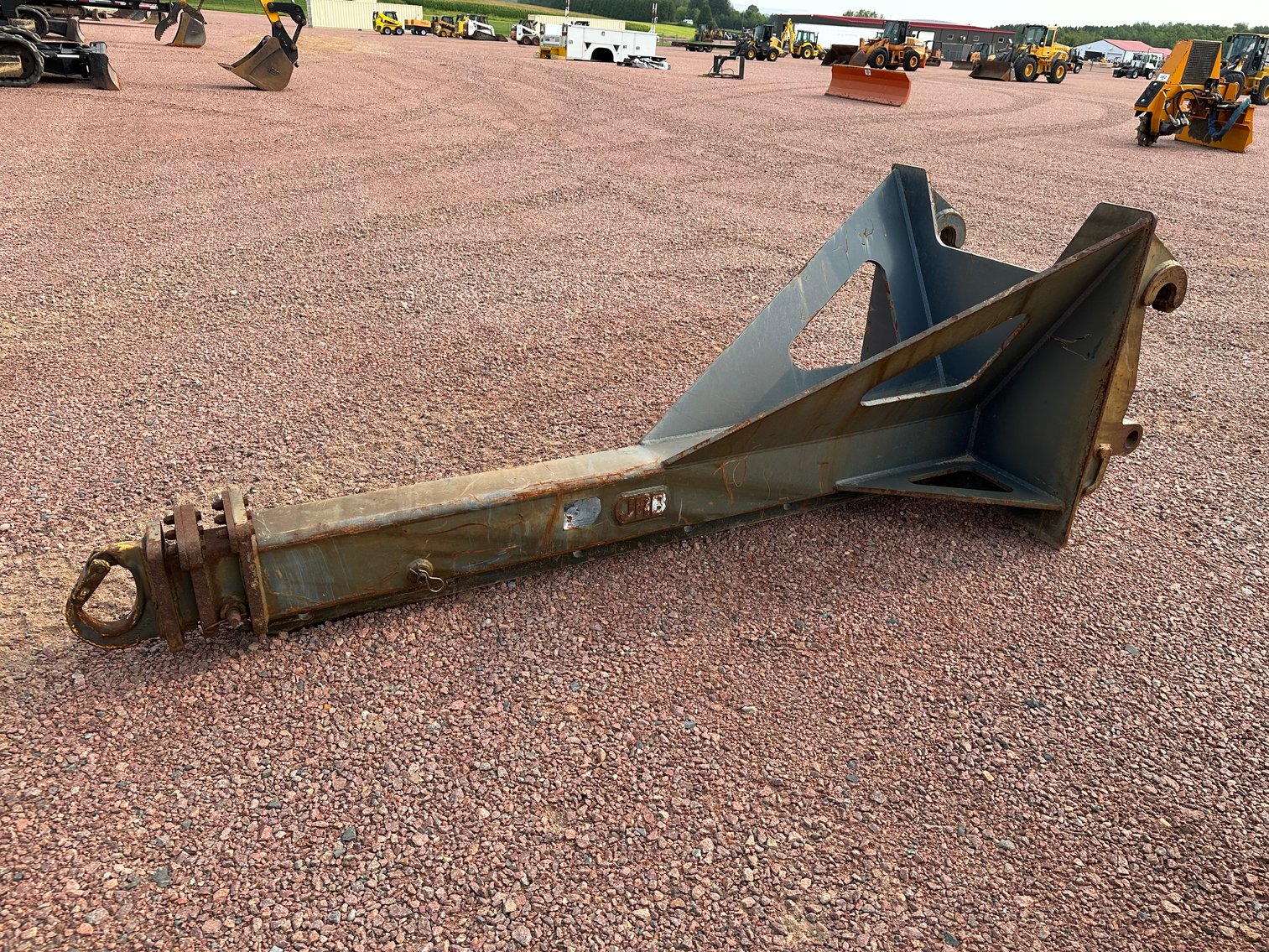 Image for RING 1 - 2023 Annual Fall Equipment Auction