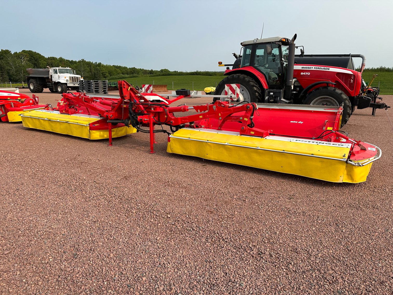 Image for RING 1 - 2023 Annual Fall Equipment Auction