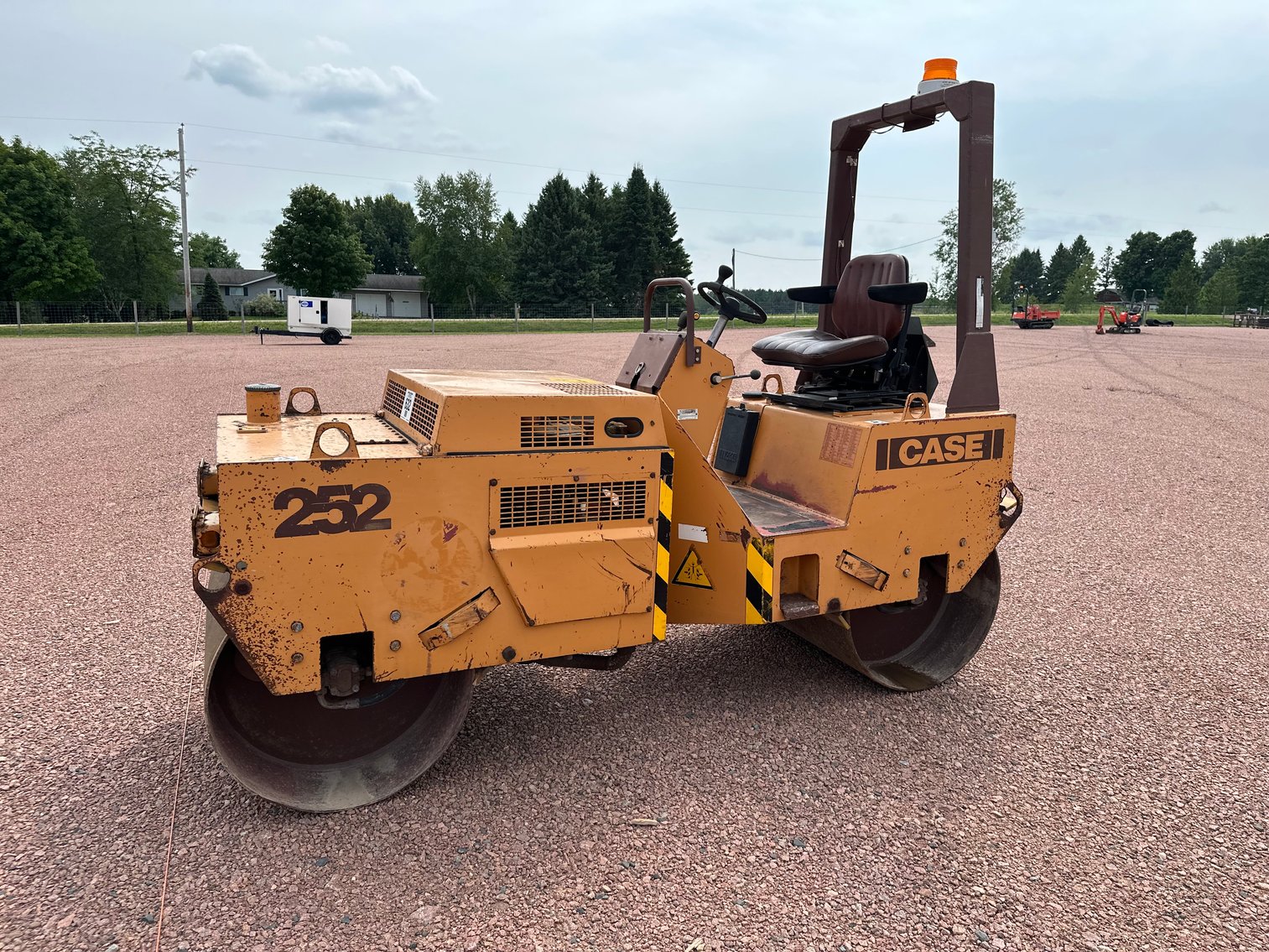 Image for RING 1 - 2023 Annual Fall Equipment Auction