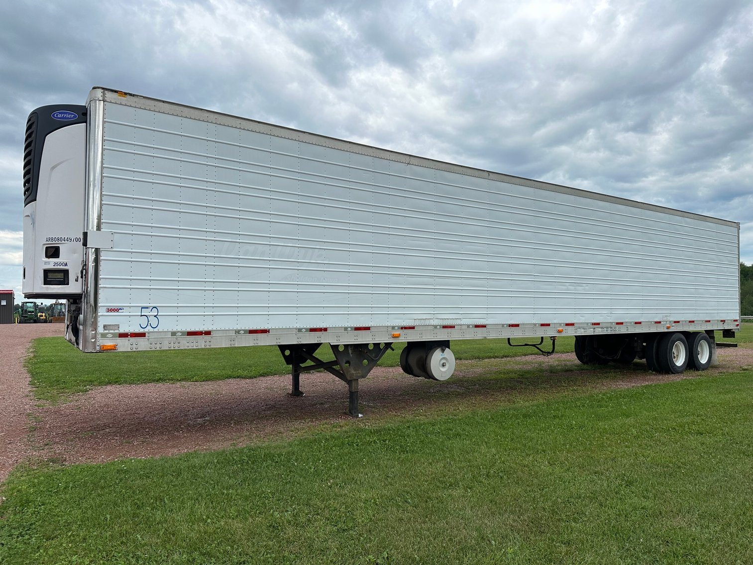 Image for RING 1 - 2023 Annual Fall Equipment Auction