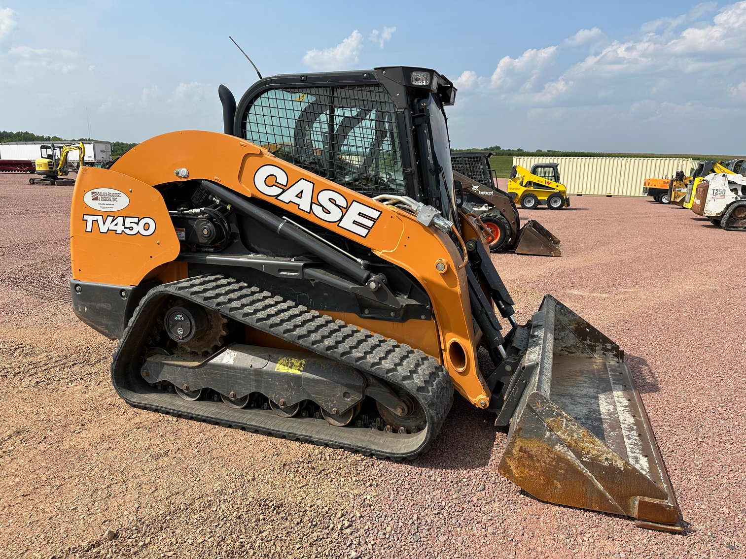 Image for RING 1 - 2023 Annual Fall Equipment Auction