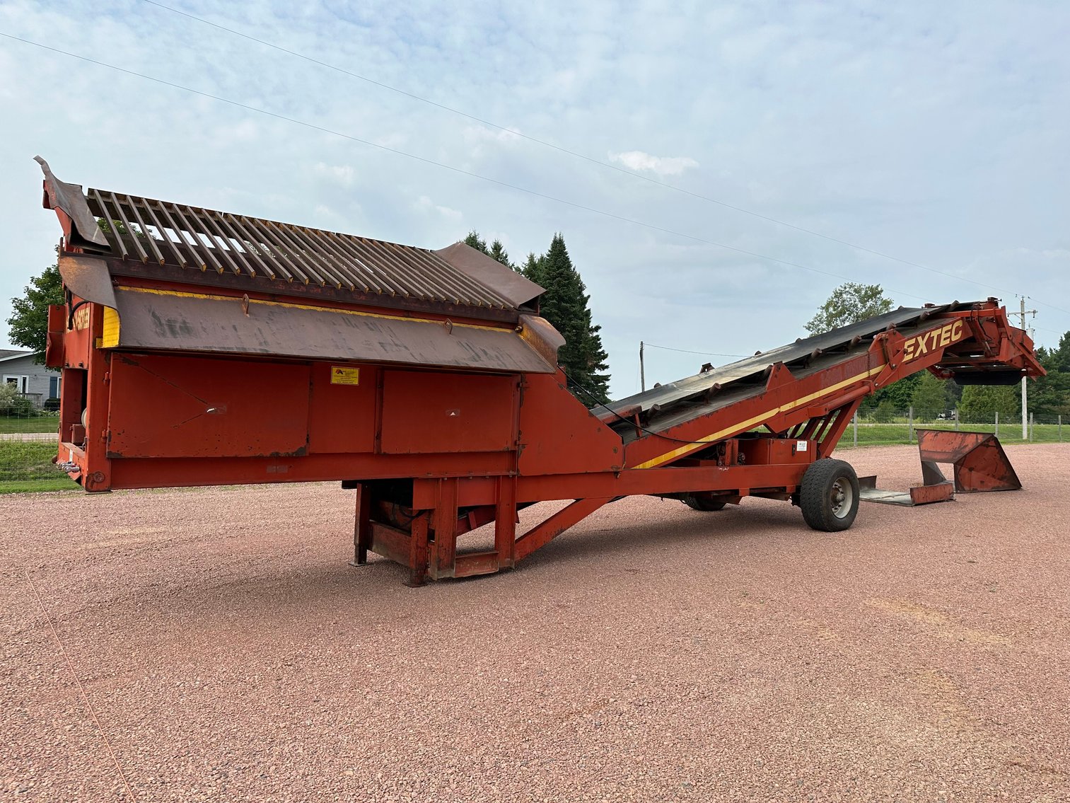 Image for RING 1 - 2023 Annual Fall Equipment Auction