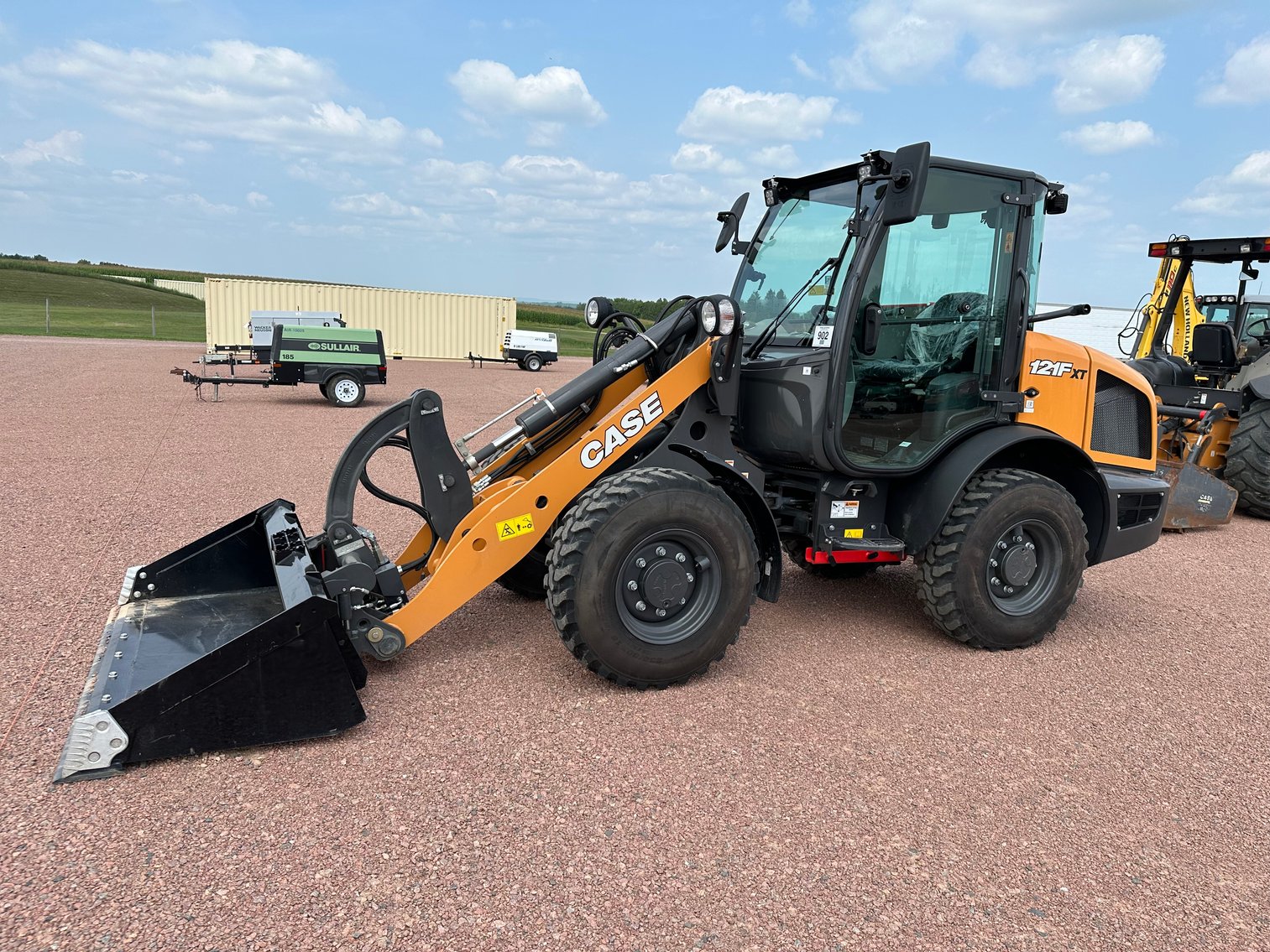 Image for RING 1 - 2023 Annual Fall Equipment Auction