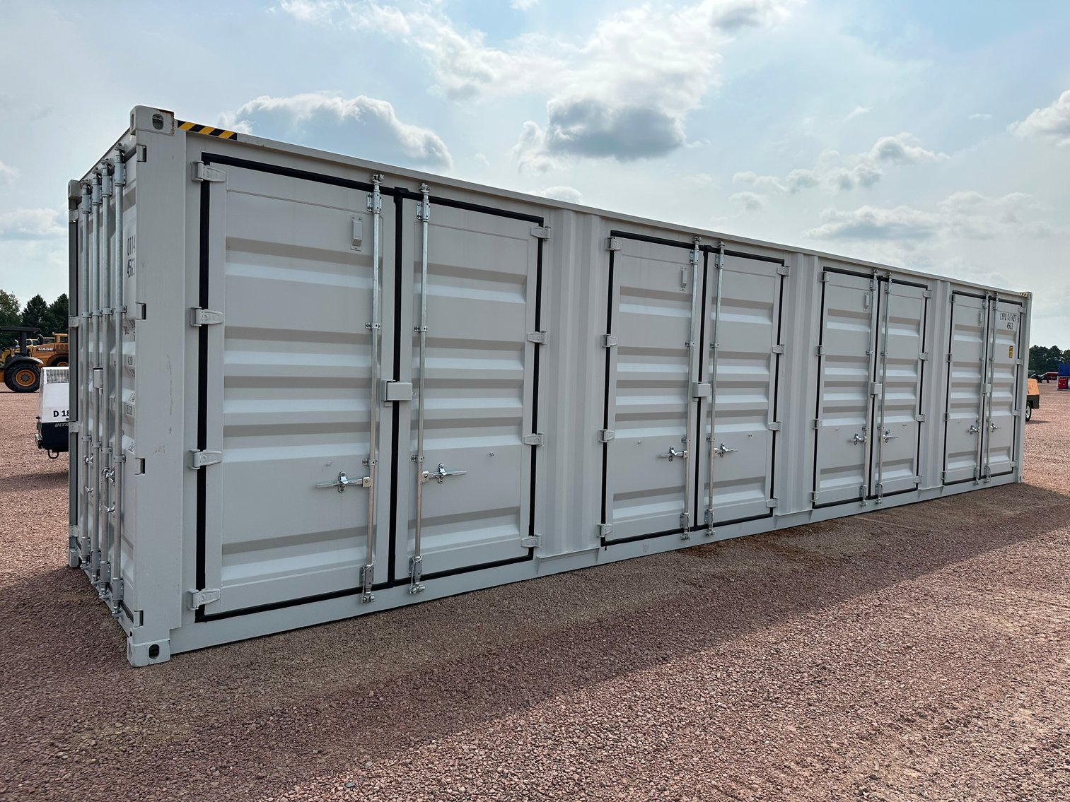 Image for RING 1 - 2023 Annual Fall Equipment Auction