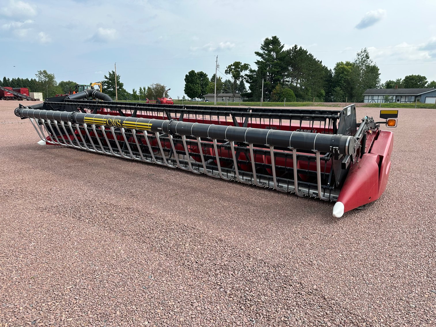 Image for RING 1 - 2023 Annual Fall Equipment Auction