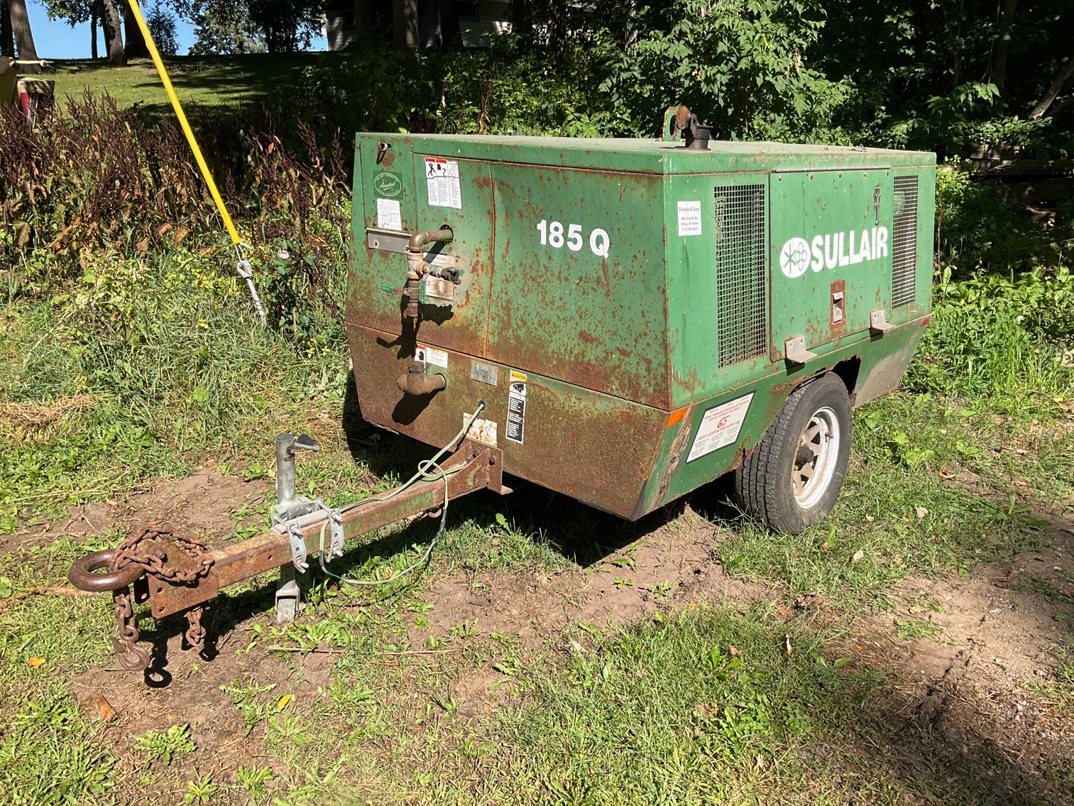 Image for Slivicke & Sons Cement Contractors Inc.