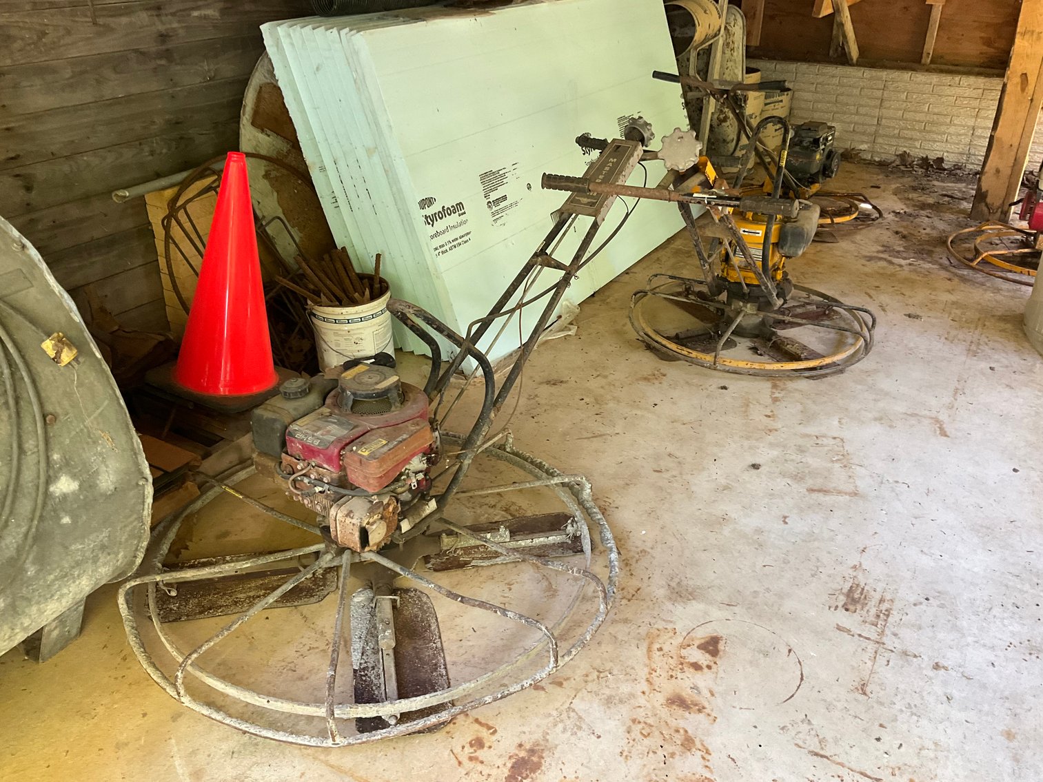 Image for Slivicke & Sons Cement Contractors Inc.