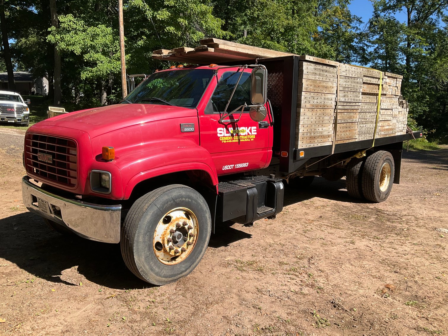 Image for Slivicke & Sons Cement Contractors Inc.