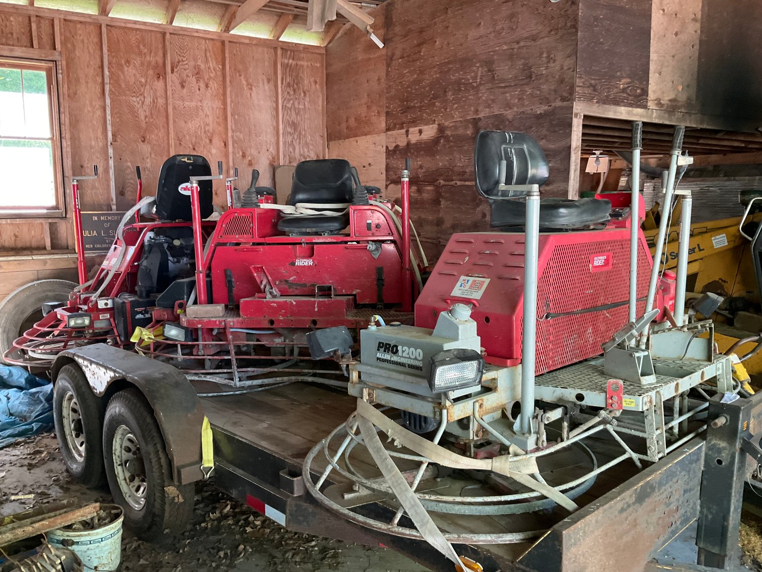 Image for Slivicke & Sons Cement Contractors Inc.