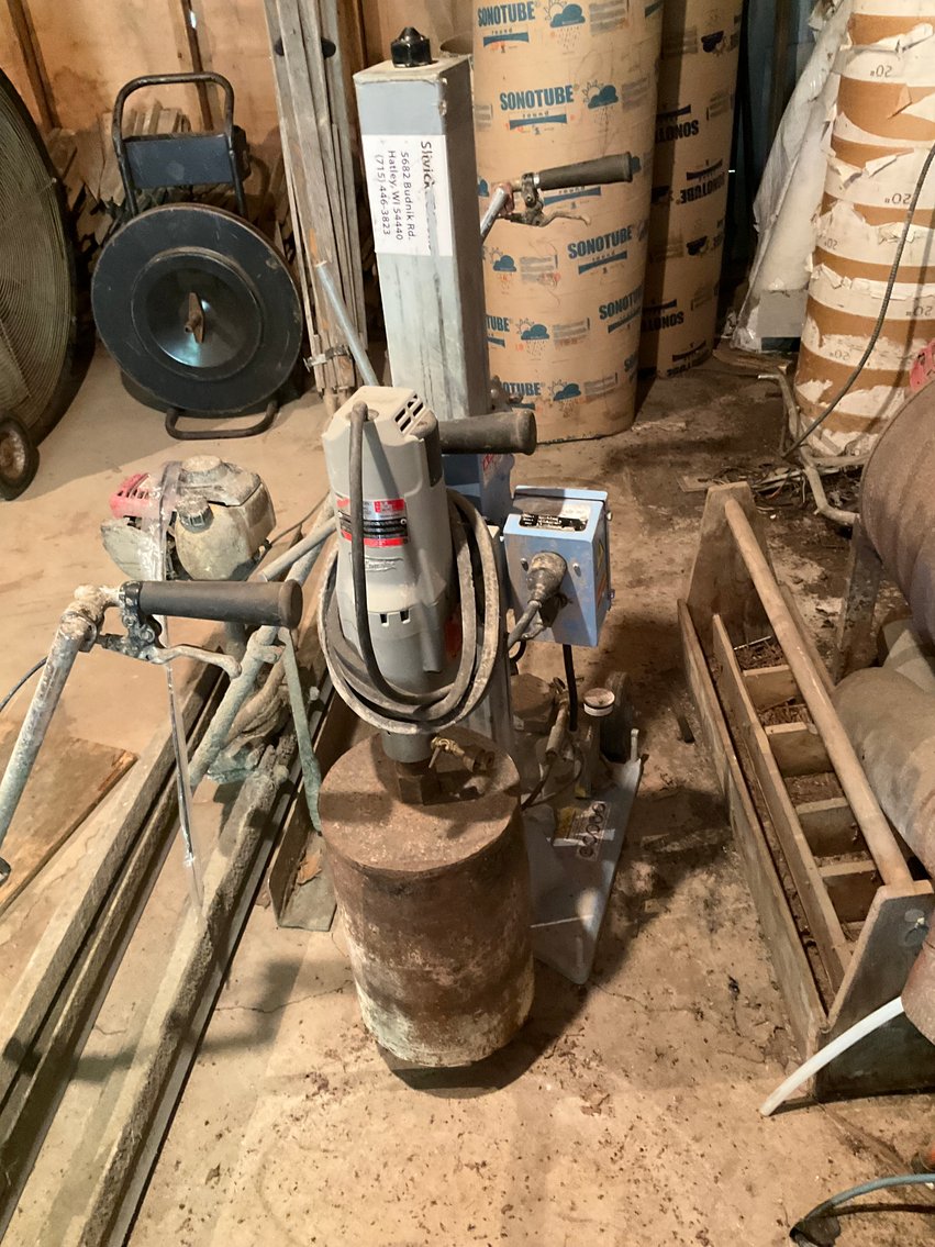Image for Slivicke & Sons Cement Contractors Inc.