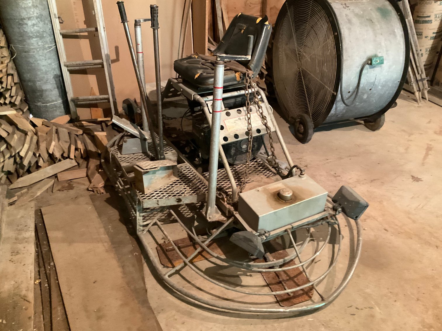 Image for Slivicke & Sons Cement Contractors Inc.
