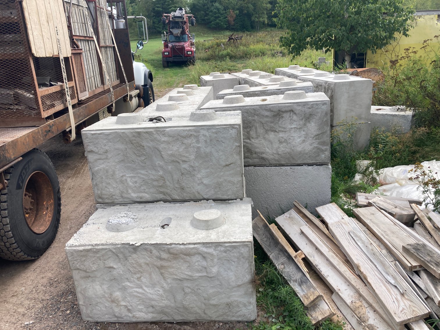 Image for Slivicke & Sons Cement Contractors Inc.