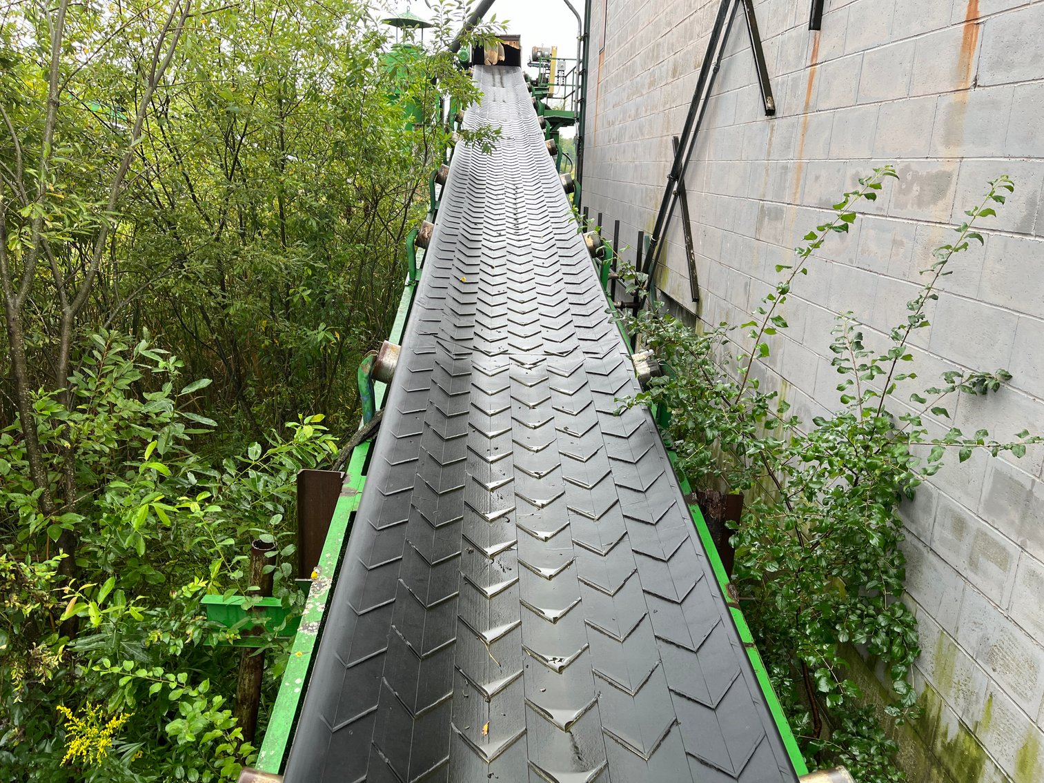 Image for JOHNSON TIMBER CORPORATION