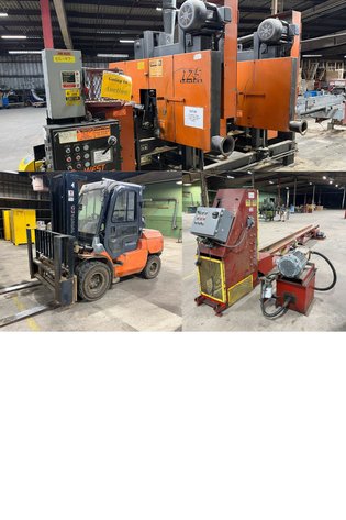 Image for MBX PACKAGING SPECIALISTS