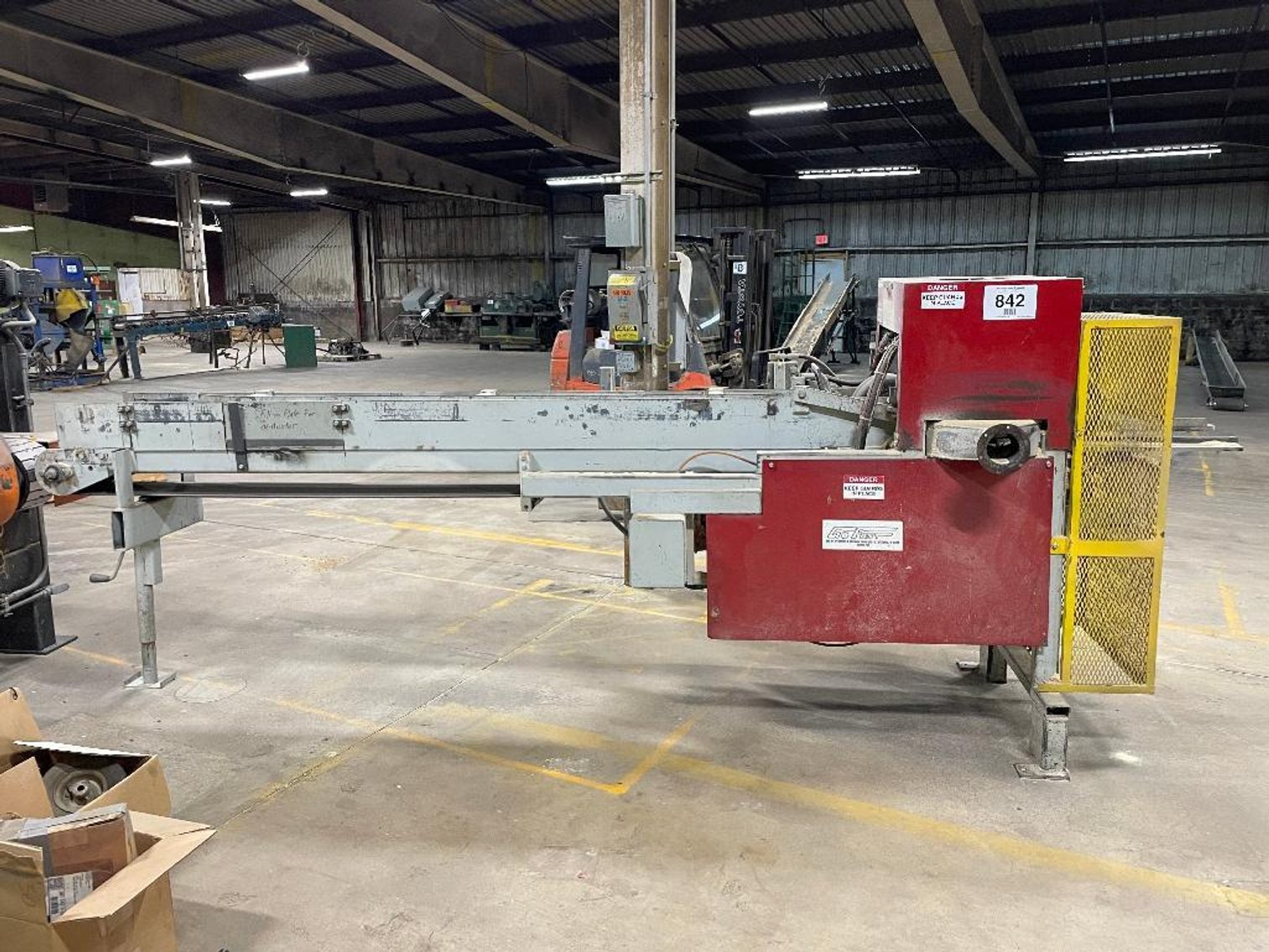 Image for MBX PACKAGING SPECIALISTS