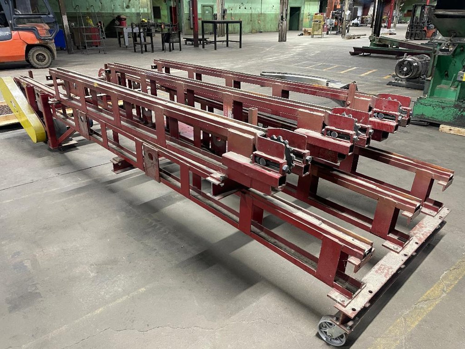 Image for MBX PACKAGING SPECIALISTS
