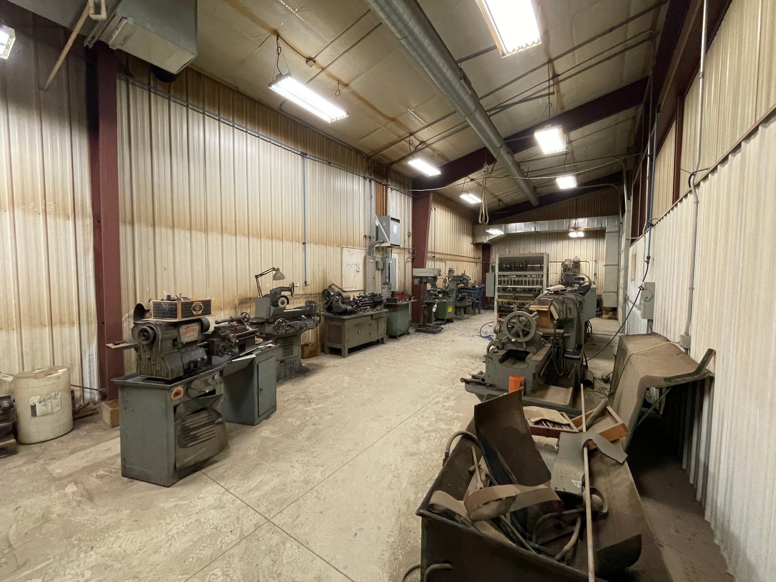 Image for JCR Holdings, LLC Real Estate Auction
