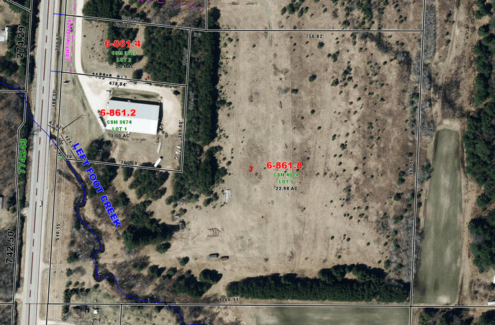 Image for JCR Holdings, LLC Real Estate Auction