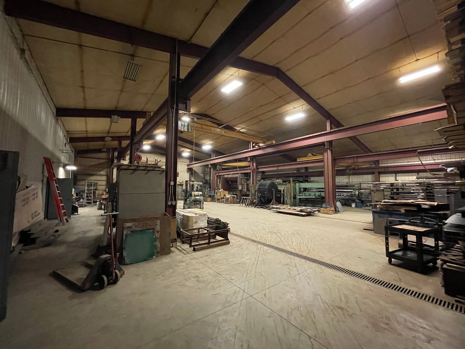 Image for JCR Holdings, LLC Real Estate Auction