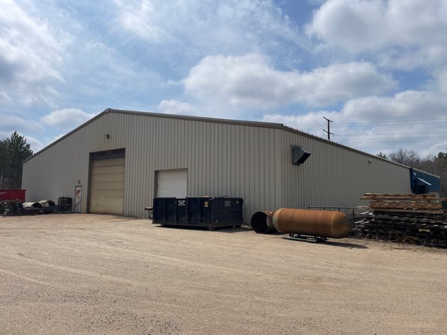 Image for JCR Holdings, LLC Real Estate Auction