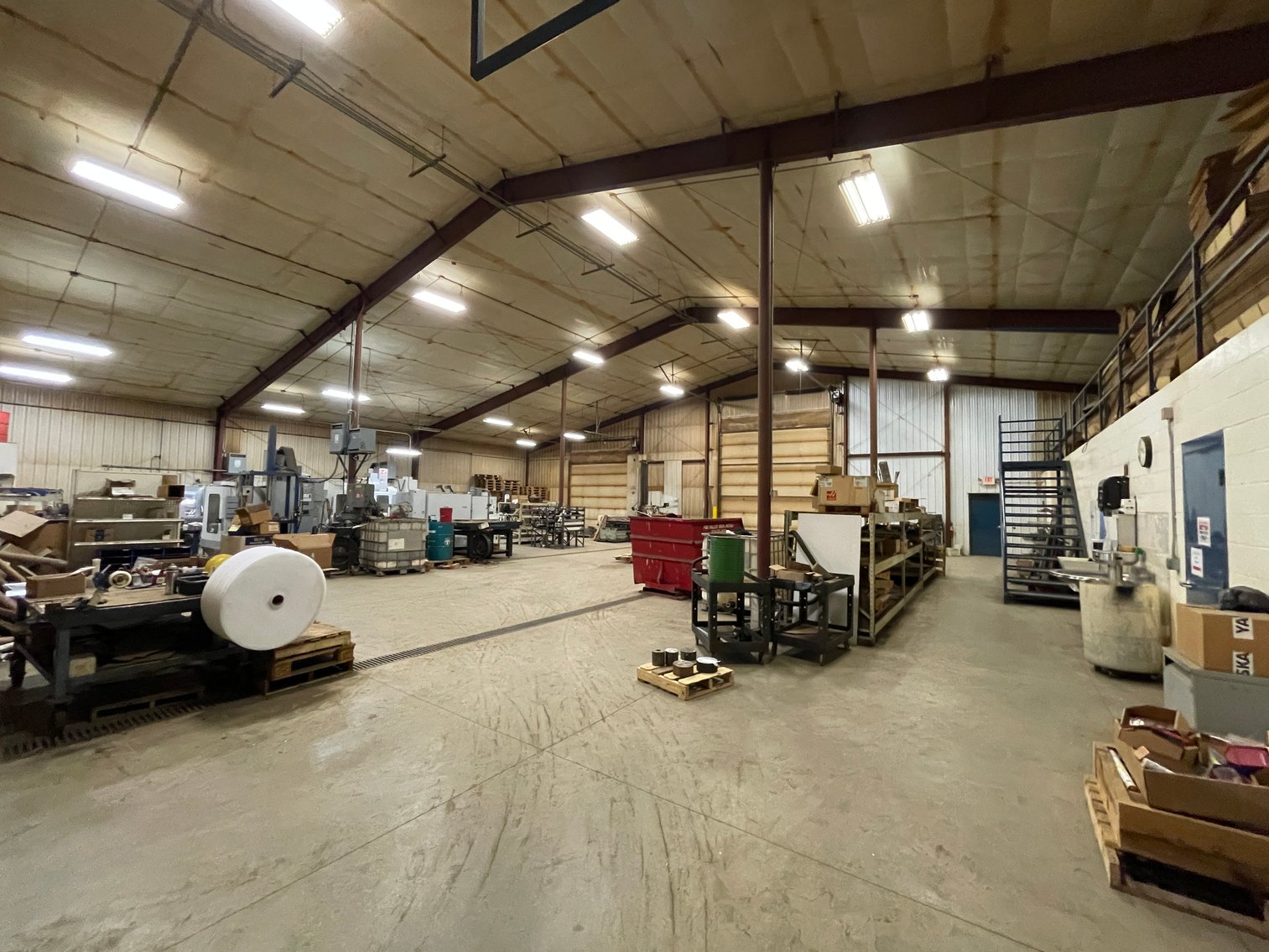 Image for JCR Holdings, LLC Real Estate Auction