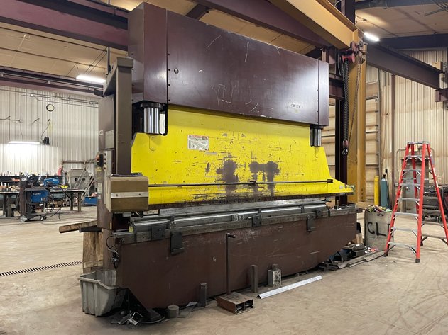 Image for Richlen Enterprises LLC Machine Tool Auction